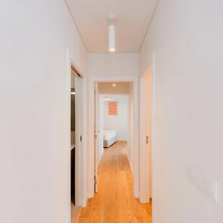Meia Laranja - Nº 232 Rc Apartment Lisbon