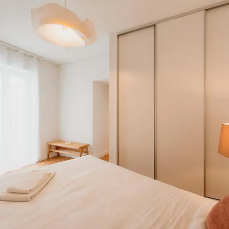 Apartment Meia Laranja - Nº 232 Rc